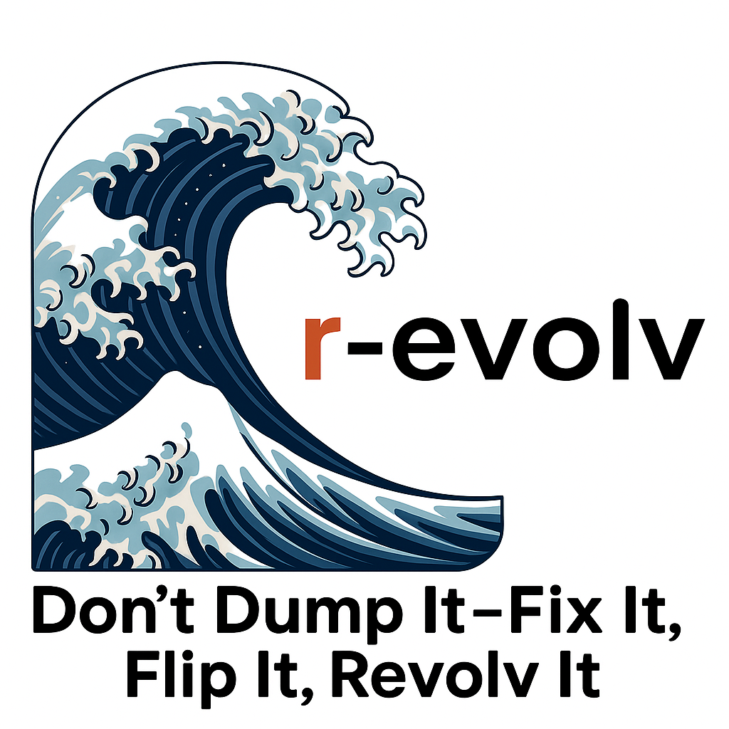 Revolv
