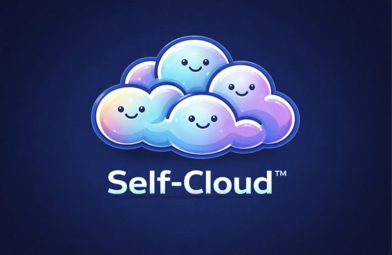 Self Cloud™